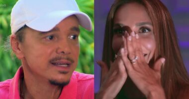 Artigo: “Decepcionado”, diz Netinho após Ivete fazer discurso anti-armas