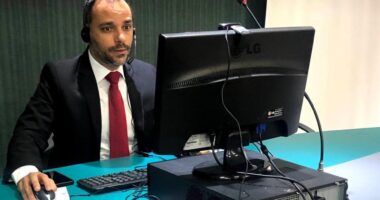 Artigo: Augusto Vasconcelos critica prefeitura por ausência em debate do IPTU