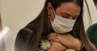 Artigo: Talita quer que funcionamento de templos religiosos seja reconhecido como atividade essencial durante pandemia