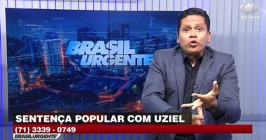 Artigo: “Você acha que um preso deve receber vacina antes de um policial?”, questiona Uziel Bueno