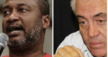 Artigo: Ademário cita Otto Alencar e acredita em unidade da base