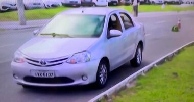 Artigo: Salvador: mulher morre e outras ficam feridas após carro ser alvo de disparos