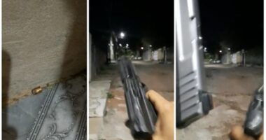 Artigo: Troca na SSP falha e facções BDM e Katiara seguem em guerra