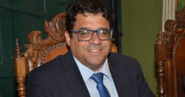 Artigo: Prefeitura decreta luto oficial de 2 dias pela morte de Daniel Rios