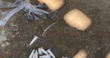 Artigo: Dois homens são presos por tráfico de drogas no bairro de Pernambués, em Salvador