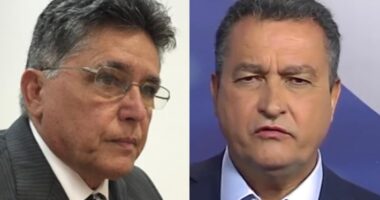 Artigo: Prefeito de Porto Seguro sobre toque de recolher: “Ou corre o risco ou morre de desemprego”