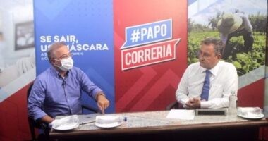 Artigo: Vilas-Boas defende posição de Rui sobre o Carnaval: “Certíssimo”