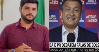 Artigo: Sem investimento do governo em UTI, Itapetinga enfrenta pior momento da pandemia