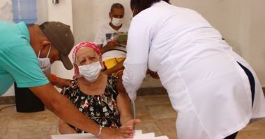 Artigo: Mais de 90 mil pessoas ainda não tomaram a segunda dose da vacina contra o coronavírus