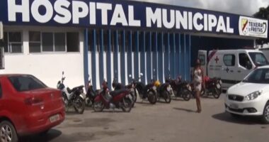 Artigo: Mulher morre após ser agredida com golpes de facão