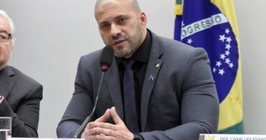 Artigo: Três aliados de Rui votam pela soltura do deputado bolsonarista Daniel Silveira