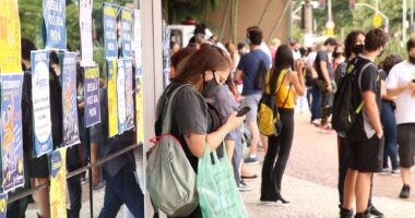 Artigo: Inep divulga locais de prova da reaplicação do Enem 2020