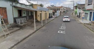 Artigo: Itabuna: homem é assassinado após ter casa invadida