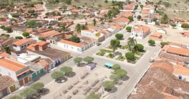 Artigo: Tremor de terra de baixa potência é registrado no interior da Bahia