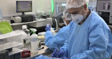 Artigo: Lacen identifica 10 casos da variante da Covid-19 no estado