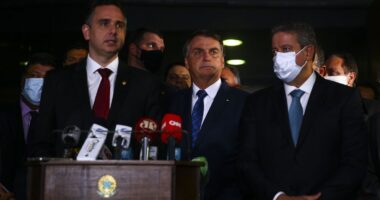 Artigo: Bolsonaro entrega medida provisória para privatização da Eletrobras