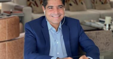 Artigo: De olho em 2022, Neto volta a rodar a Bahia: “quero ouvir agora os cidadãos”