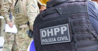 Artigo: São Marcos: três homens são mortos em menos de duas horas no bairro