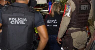 Artigo: Bahia é alvo de operação contra exploração sexual infantil