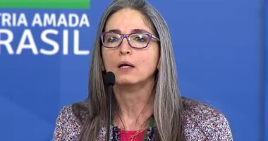 Artigo: “É uma missão”, diz Raissa Soares sobre candidatura ao Senado