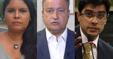 Artigo: Desobediência de ordem judicial deve ser punida com prisão, afirma Rebeca Martins