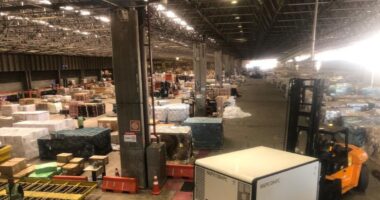 Artigo: Vacinas Oxford/AstraZeneca já estão com Ministério da Saúde