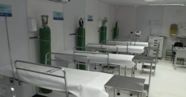 Artigo: Prefeitura de Salvador entrega novo gripário no bairro de São Cristóvão