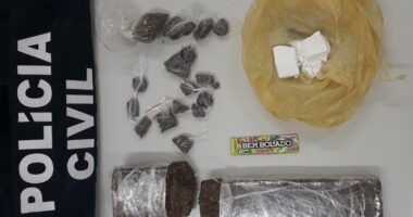 Artigo: Santo Amaro: homem suspeito de ataque a bar é preso