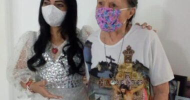 Artigo: Aos 82 anos, morre irmã da prefeita Moema Gramacho em decorrência da Covid-19