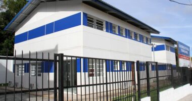 Artigo: Corpo é encontrado esquartejado dentro de saco em Salvador