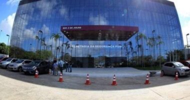 Artigo: Operação Faroeste: Ex-chefe de gabinete da SSP vai responder processo disciplinar