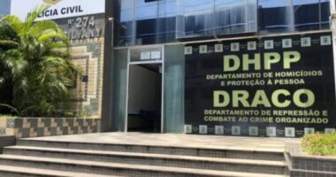 Artigo: Dupla é baleada em via pública no bairro da Massaranduba; vítimas não resistiram aos ferimentos