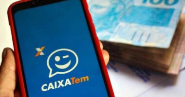 Artigo: Nascidos em novembro podem atualizar dados no Caixa Tem
