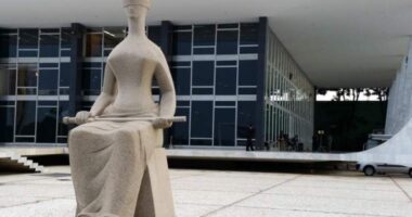 Artigo: STF prorroga execução da Lei Aldir Blanc até julgamento de mérito da ação