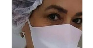 Artigo: PF apura que falsa enfermeira já vacinava pessoas em BH desde o início de março, diz jornal