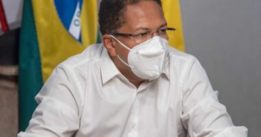 Artigo: Itabuna: prefeito confirma reabertura do comércio