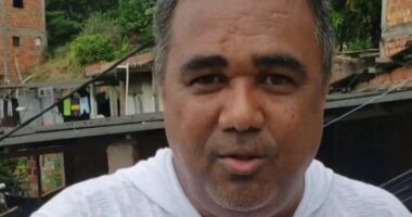 Artigo: Após morte de Irmão Lázaro, Leandro Guerrillha é convocado pela CMS