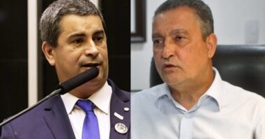 Artigo: Aliado de Bolsonaro pede renúncia do comandante-geral da PM-BA