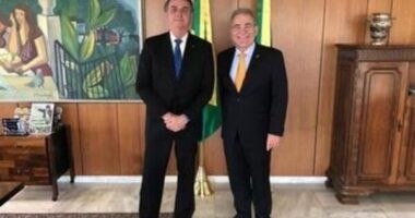 Artigo: Queiroga diz que Bolsonaro perdeu as eleições por ser “antiestablishment”