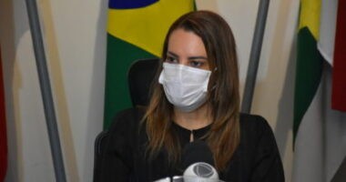 Artigo: Nova prefeita de Vitória da Conquista não descarta mudanças na gestão