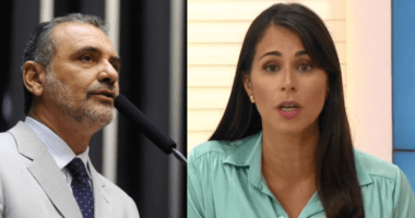 Artigo: No Dia da Mulher, Jéssica precisa interromper secretário: “O senhor precisa me ouvir”