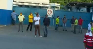 Artigo: Rodoviários da região da orla de Salvador e Mussurunga fazem paralisação nesta segunda (29)