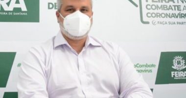 Artigo: Feira de Santana: Secretário de Saúde pede exoneração do cargo