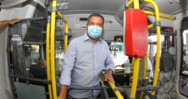 Artigo: Rui proíbe ônibus intermunicipais, ferry, lanchas e vans de circularem na Semana Santa