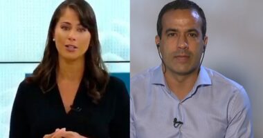 Artigo: “Tem uma tecnologia chamada vontade”, diz Jéssica Senra após crítica a Bruno