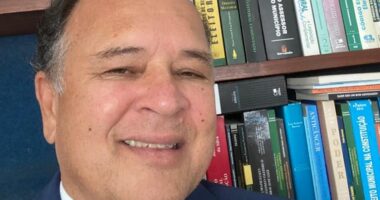 Artigo: Ex-presidente da OAB-BA acusa entidade de omissão durante a pandemia