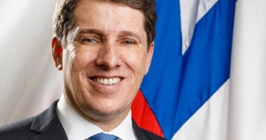 Artigo: Zé Cocá assume presidência da União dos Municípios da Bahia