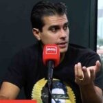 Artigo: “Não tenho mágoa”, diz Aleluia sobre relação com João Roma e saída do PL