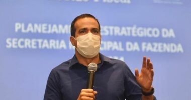 Artigo: Sob protesto de professores, aulas presenciais em Salvador retornam nesta segunda (03)