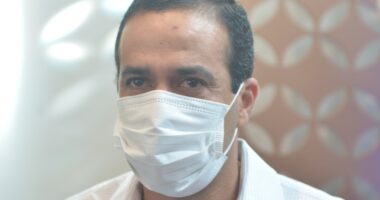 Artigo: Bruno Reis diz que réveillon de Salvador está planejado